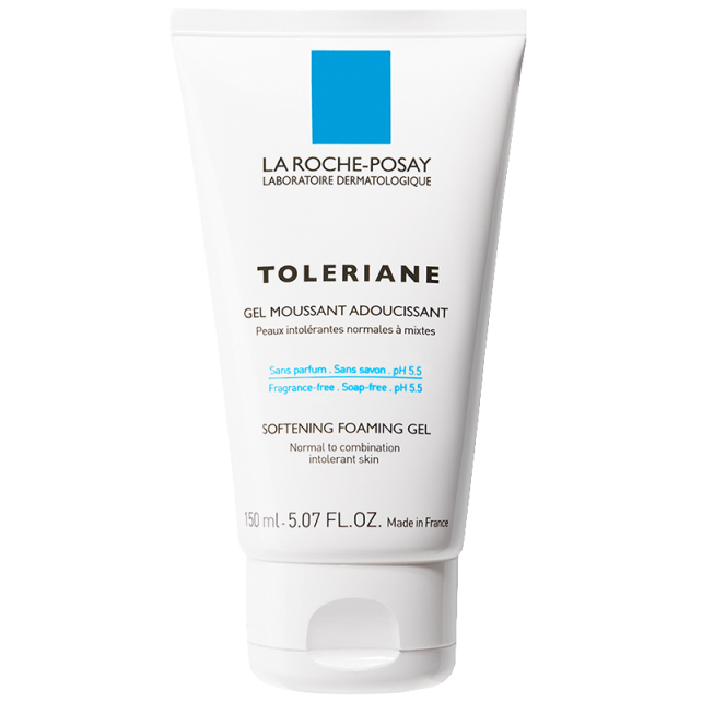 La Roche Posay Toleriane Foaming Gel - Temizleyici Jel 150ml - 1