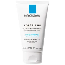 La Roche Posay Toleriane Foaming Gel - Temizleyici Jel 150ml - 1