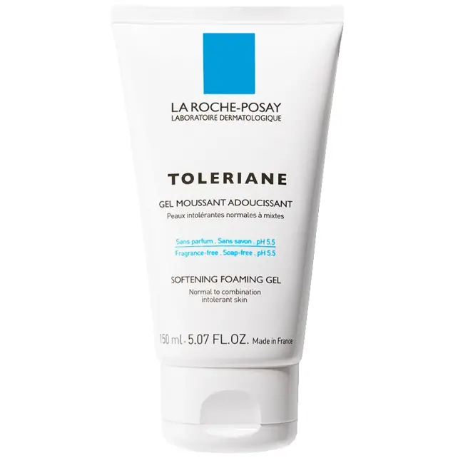 La Roche Posay Toleriane Foaming Gel - Temizleyici Jel 150ml - 1
