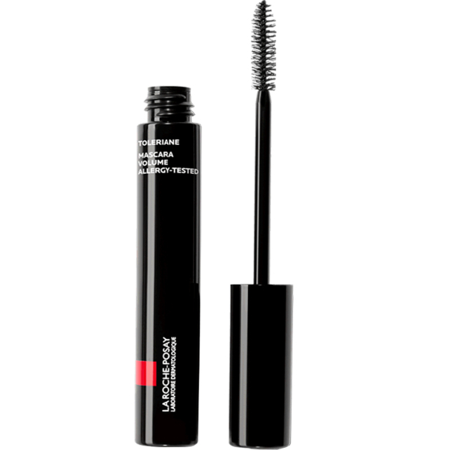 La Roche Posay Toleriane Multi Dimens Volum Maskara - Siyah - 1
