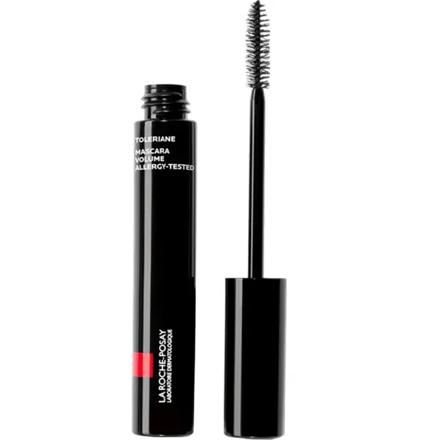 La Roche Posay Toleriane Multi Dimens Volum Maskara - Siyah - 1