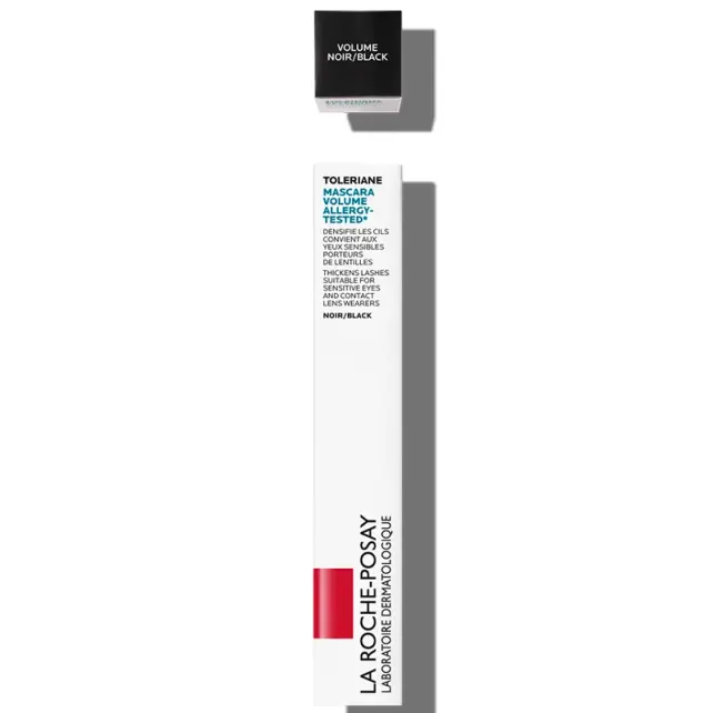 La Roche Posay Toleriane Multi Dimens Volume Maskara - Siyah - 3
