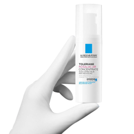 La Roche Posay Toleriane Rosaliac Ar Concentrate Bakım Kremi 40ml - 4