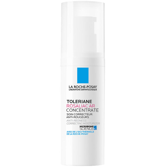 La Roche Posay Toleriane Rosaliac Ar Concentrate Bakım Kremi 40ml - 1