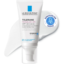 La Roche Posay Toleriane Rosaliac Ar SPF 30 - Hassas Cilt Bakım Kremi 50ml - 2