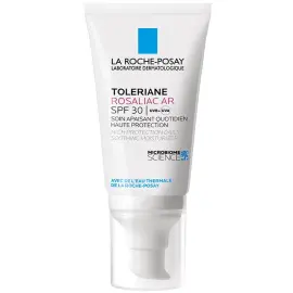 La Roche Posay Toleriane Rosaliac Ar SPF 30 - Hassas Cilt Bakım Kremi 50ml - La Roche Posay