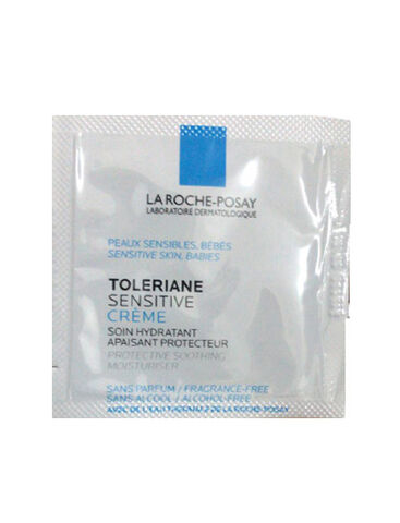 La Roche Posay Toleriane Sensitive Hassas Ciltler İçin Nemlendirici 2ml La Roche Posay Toleriane Sensitive Hassas Ciltler İçin Nemlendirici 2ml