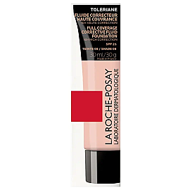 La Roche Posay Toleriane Teint Fluid Corrective SPF25 No: 13 30ml - 3