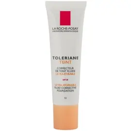 La Roche Posay Toleriane Teint Fluid Corrective SPF25 No:13 30ml - 1