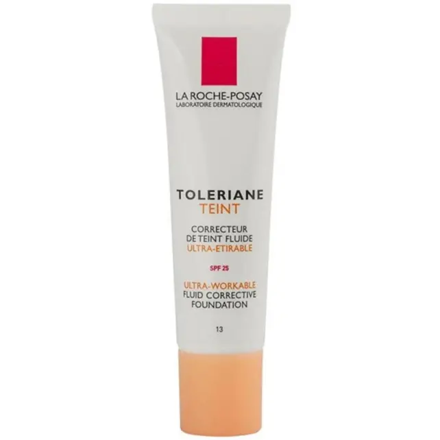 La Roche Posay Toleriane Teint Fluid Corrective SPF25 No:13 30ml - 1