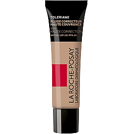 La Roche Posay Toleriane Teint Fluid Corrective SPF25 No: 13 30ml - La Roche Posay