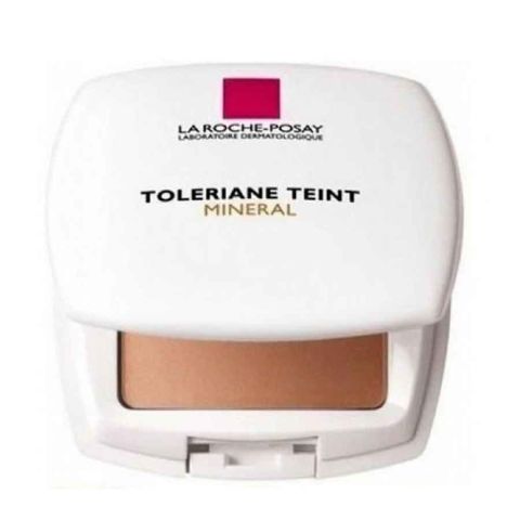 La Roche Posay Toleriane Teint Mineral Compact Koyu Ton No:15 - Kompakt Fondöten 9.5gr La Roche Posay Toleriane Teint Mineral Compact Koyu Ton No:15 - Kompakt Fondöten 9.5gr