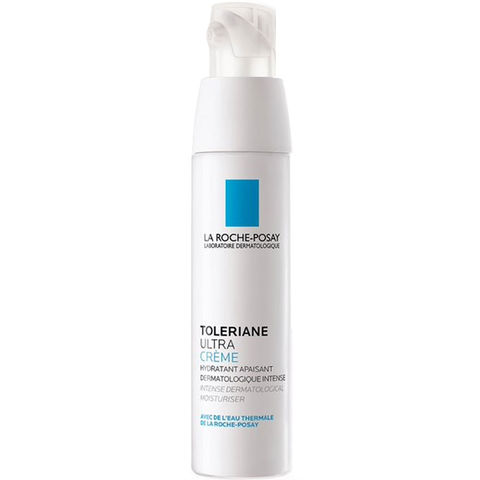 La Roche Posay Toleriane Ultra - Yoğun Nemlendirici Bakım Kremi 40ml La Roche Posay Toleriane Ultra - Yoğun Nemlendirici Bakım Kremi 40ml