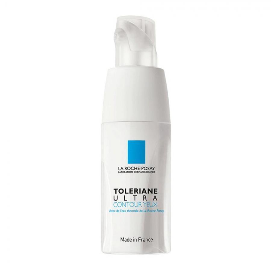 La Roche Posay Toleriane Ultra Eye Contour - Göz Çevresi Bakım Kremi 20ml La Roche Posay Toleriane Ultra Eye Contour - Göz Çevresi Bakım Kremi 20ml