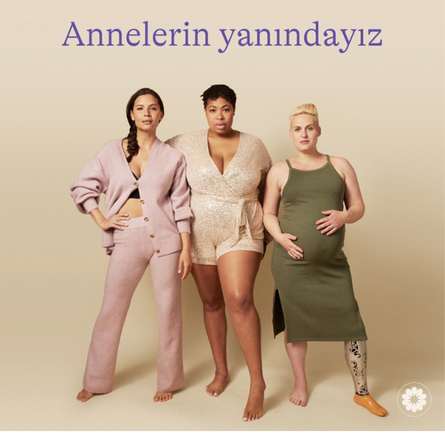 Lansinoh Natural Wave Biberon Emziği - Hızlı Akış 2 Adet - 8