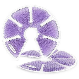 Lansinoh Thera Pearl Sıcak Soğuk Göğüs Terapisi 2 Adet - 2