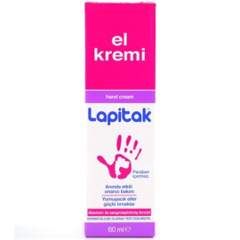 Lapitak El Kremi 60ml - Lapitak