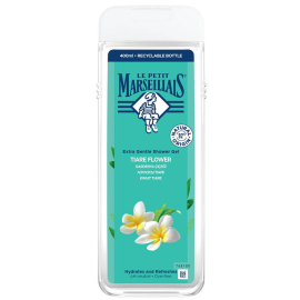 Le Petit Marseillais Duş Jeli - Gardenya Çiçeği 400ml - Le Petit Marseillais