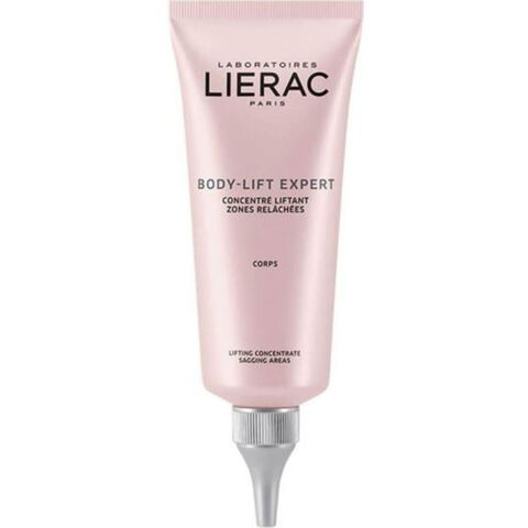 Lierac Body Lift Expert - Sıkılaştırıcı Etkili Vücut Konsantresi 100 ml Lierac Body Lift Expert - Sıkılaştırıcı Etkili Vücut Konsantresi 100 ml