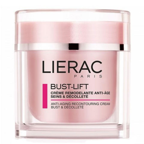 Lierac Bust Lift Expert Cream 75ml Lierac Bust Lift Expert Cream 75ml