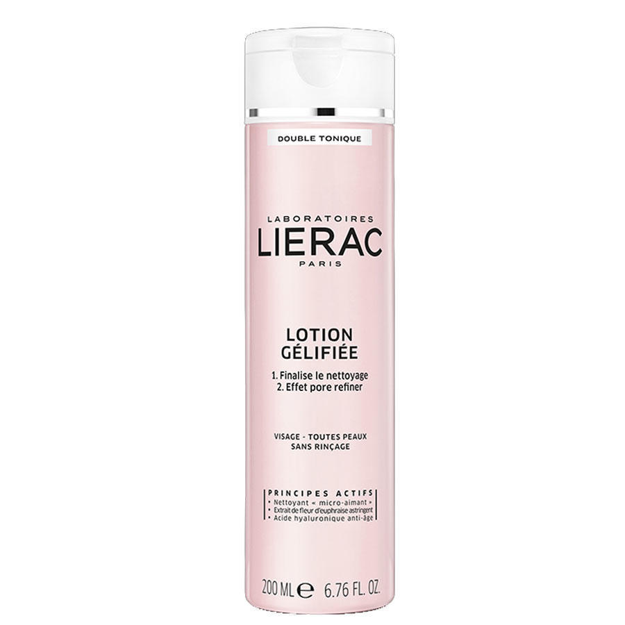Lierac Double Toning Gel Lotion 200ml Lierac Double Toning Gel Lotion 200ml