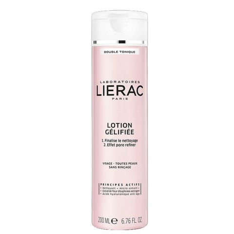 Lierac Double Toning Gel Lotion 200ml Lierac Double Toning Gel Lotion 200ml