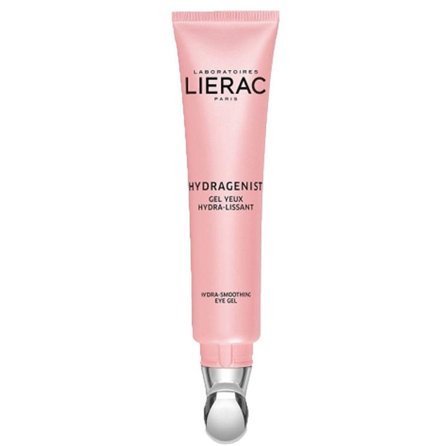Lierac Hydragenist Gel Yeux Hydra Smoothing Eye Gel - Göz Çevresi Bakım Jeli 15ml Lierac Hydragenist Gel Yeux Hydra Smoothing Eye Gel - Göz Çevresi Bakım Jeli 15ml
