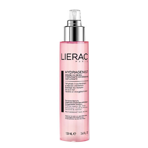 Lierac Hydragenist Moisturizing Mist - Nemlendirici Yüz Spreyi 100ml Lierac Hydragenist Moisturizing Mist - Nemlendirici Yüz Spreyi 100ml