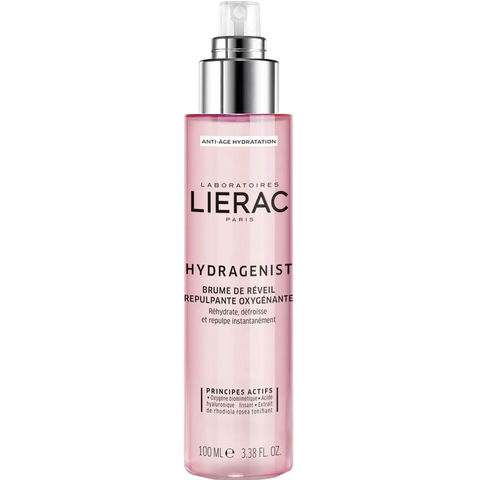 Lierac Hydragenist Moisturizing Mist - Nemlendirici Yüz Spreyi 100ml Lierac Hydragenist Moisturizing Mist - Nemlendirici Yüz Spreyi 100ml