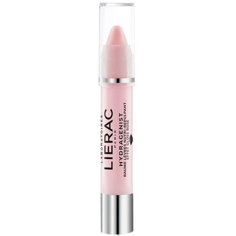 Lierac Hydragenist Natural Gloss Effect Lip Balm - Dudak Balmı 3gr Lierac Hydragenist Natural Gloss Effect Lip Balm - Dudak Balmı 3gr
