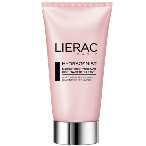 Lierac Hydragenist Moisturuzing Rescue Mask -Oksijen Verici Maske 75ml Lierac Hydragenist Moisturuzing Rescue Mask -Oksijen Verici Maske 75ml