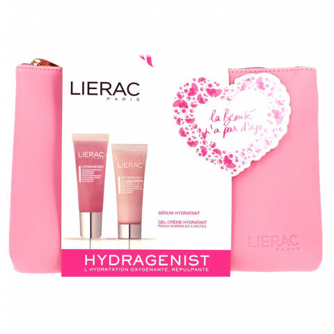 Lierac Hydragenist Tanışma Seti Lierac Hydragenist Tanışma Seti