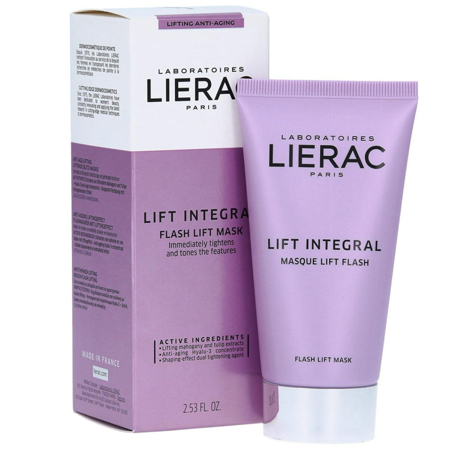 Lierac Lift Integral Flash Lift Mask 75ml Lierac Lift Integral Flash Lift Mask 75ml