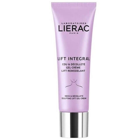 Lierac Lift Integral Neck & Decollete - Boyun ve Dekolte Bölgesi 50ml Lierac Lift Integral Neck & Decollete - Boyun ve Dekolte Bölgesi 50ml