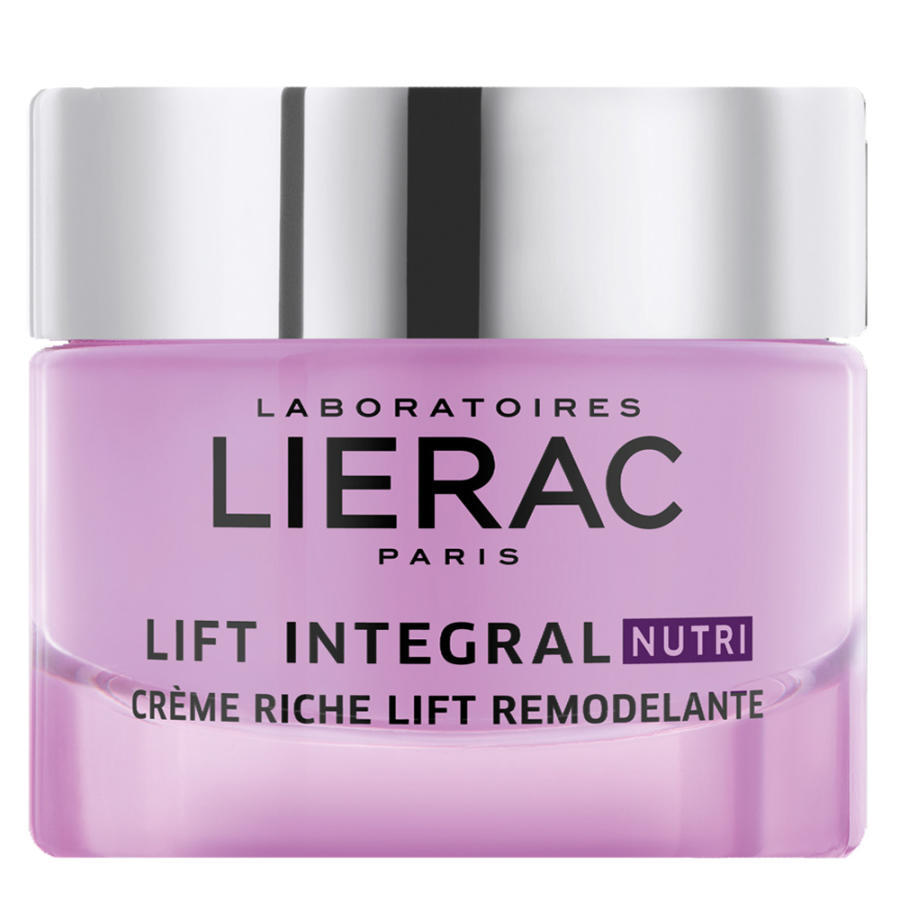 Lierac Lift Integral Nutri Sculpting Lift Rich Cream 50 ml Lierac Lift Integral Nutri Sculpting Lift Rich Cream 50 ml