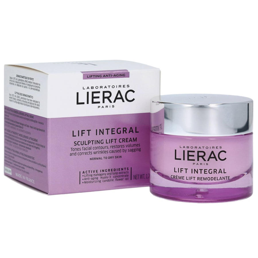 Lierac Lift Integral Sculpting Lift Cream 50ml Lierac Lift Integral Sculpting Lift Cream 50ml