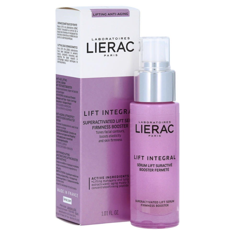 Lierac Lift Integral Superactivated Lift Serum 30ml Lierac Lift Integral Superactivated Lift Serum 30ml