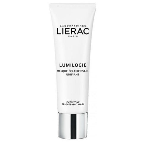 Lierac Lumilogie Even Tone Brightening Mask - Leke Karşıtı Bakım Maskesi 50ml Lierac Lumilogie Even Tone Brightening Mask - Leke Karşıtı Bakım Maskesi 50ml
