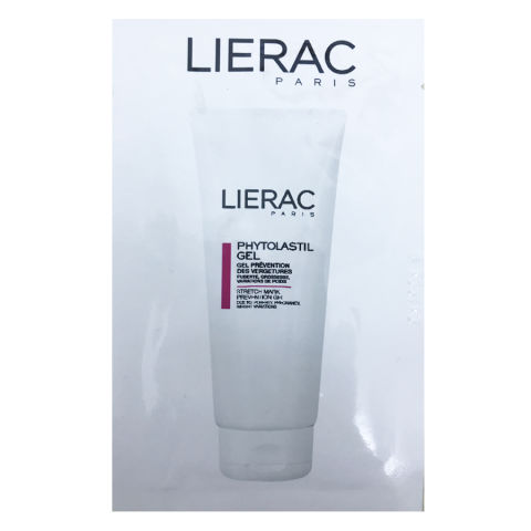 Lierac Phytolastil Gel 7 ml Deneme Boy Lierac Phytolastil Gel 7 ml Deneme Boy