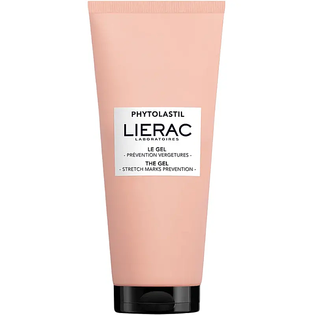Lierac Phytolastil Gel - Çatlak Karşıtı Bakım Jeli 200ml - 1