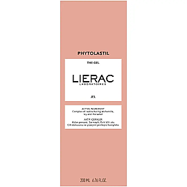 Lierac Phytolastil Gel - Çatlak Karşıtı Bakım Jeli 200ml - 2