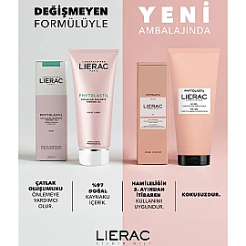 Lierac Phytolastil Gel - Çatlak Karşıtı Bakım Jeli 200ml - 4