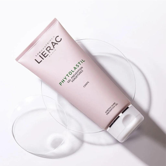 Lierac Phytolastil Gel - Çatlak Karşıtı Bakım Jeli 200ml - 3