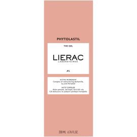 Lierac Phytolastil Gel - Çatlak Karşıtı Bakım Jeli 200ml - 2