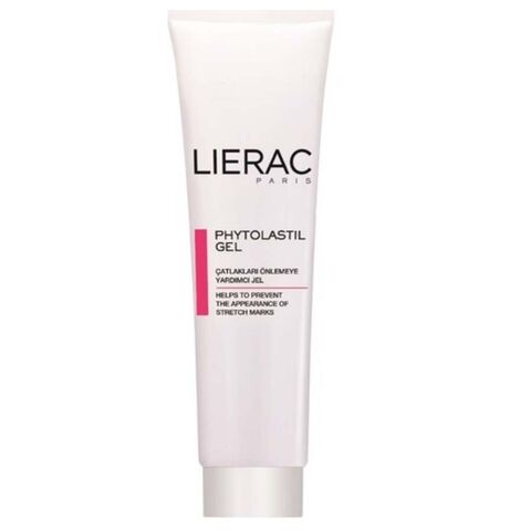Lierac Phytolastil Jel Çatlak Bakım Jeli 100ml Lierac Phytolastil Jel Çatlak Bakım Jeli 100ml