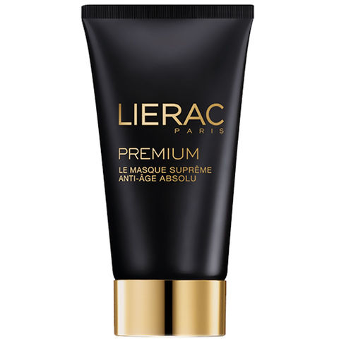 Lierac Premium Supreme Mask - Yaşlanma Karşıtı Bakım Maskesi 75ml Lierac Premium Supreme Mask - Yaşlanma Karşıtı Bakım Maskesi 75ml