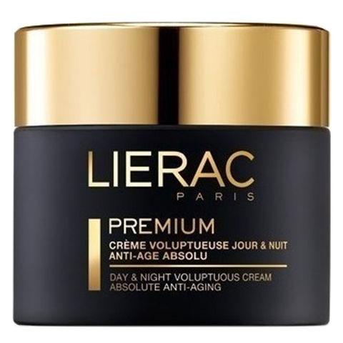 Lierac Premium The Silky Cream - Anti Aging Bakım Kremi 50ml Lierac Premium The Silky Cream - Anti Aging Bakım Kremi 50ml