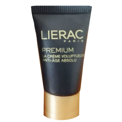 Lierac Premium The Voluptuous Cream Yaşlanma Karşıtı Krem Deneme Boy 3ml Lierac Premium The Voluptuous Cream Yaşlanma Karşıtı Krem Deneme Boy 3ml
