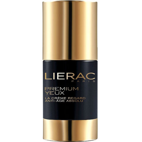 Lierac Premium Yeux - Anti Aging Göz Çevresi Bakım Kremi 15ml Lierac Premium Yeux - Anti Aging Göz Çevresi Bakım Kremi 15ml