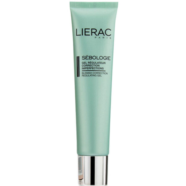Lierac Sebologie Blemish Correction Regulating Gel 40ml Lierac Sebologie Blemish Correction Regulating Gel 40ml